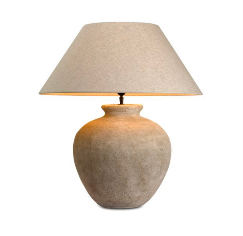 Tonono Lamp Natural/Natural