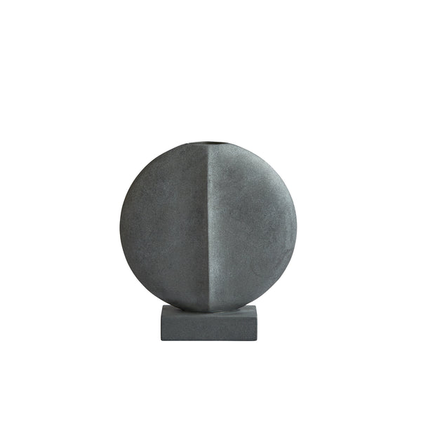 Guggenheim, Mini - Dark Grey