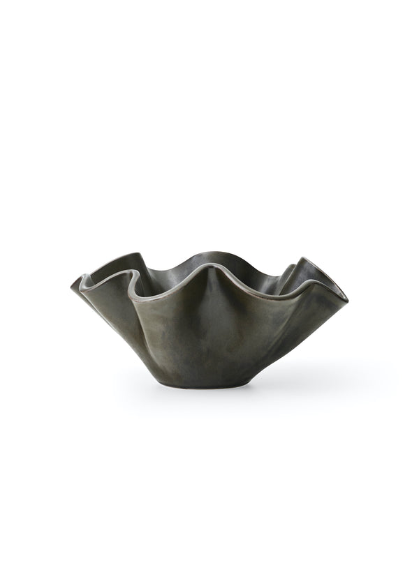 Fragilis Bowl - Black - KAGU 