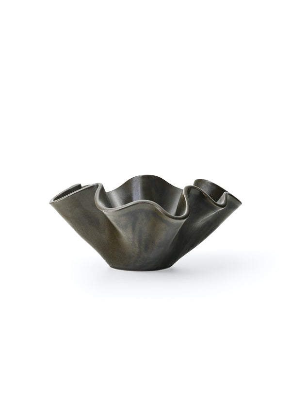 Fragilis Bowl - Black - KAGU 