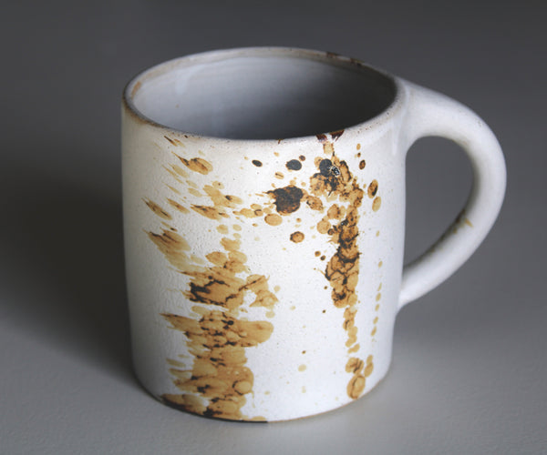 The Bonnie mug