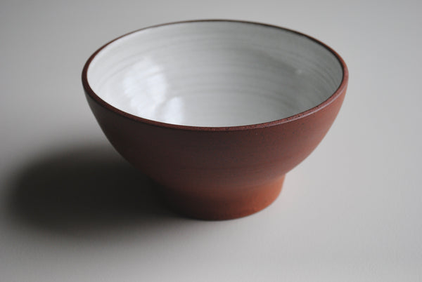 Terracotta Bowl