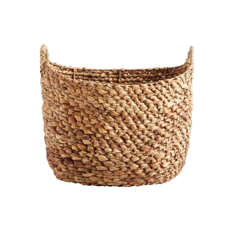Basket Basha - Natural - KAGU 