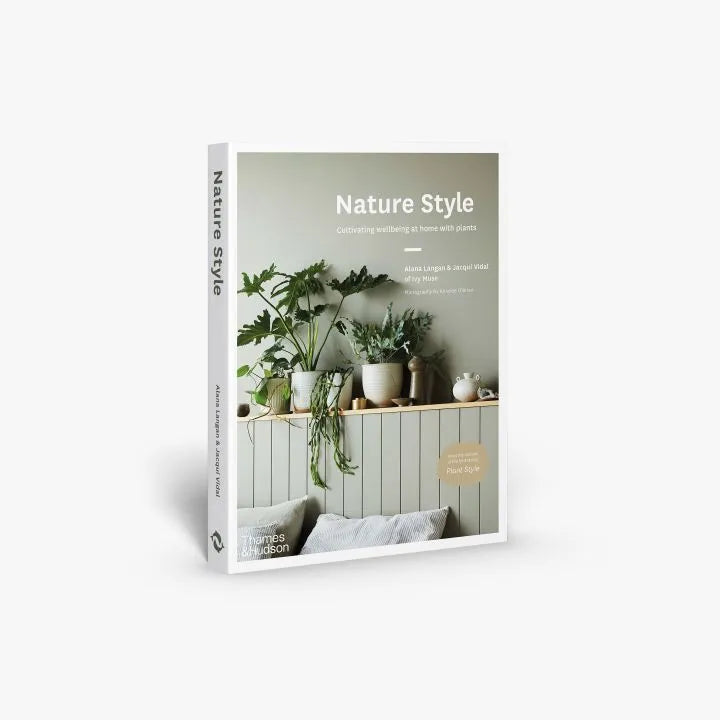 Nature Style - Coffee Table Book