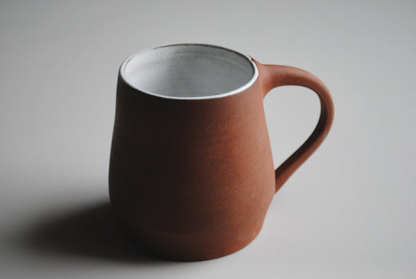 The Terracotta Mug