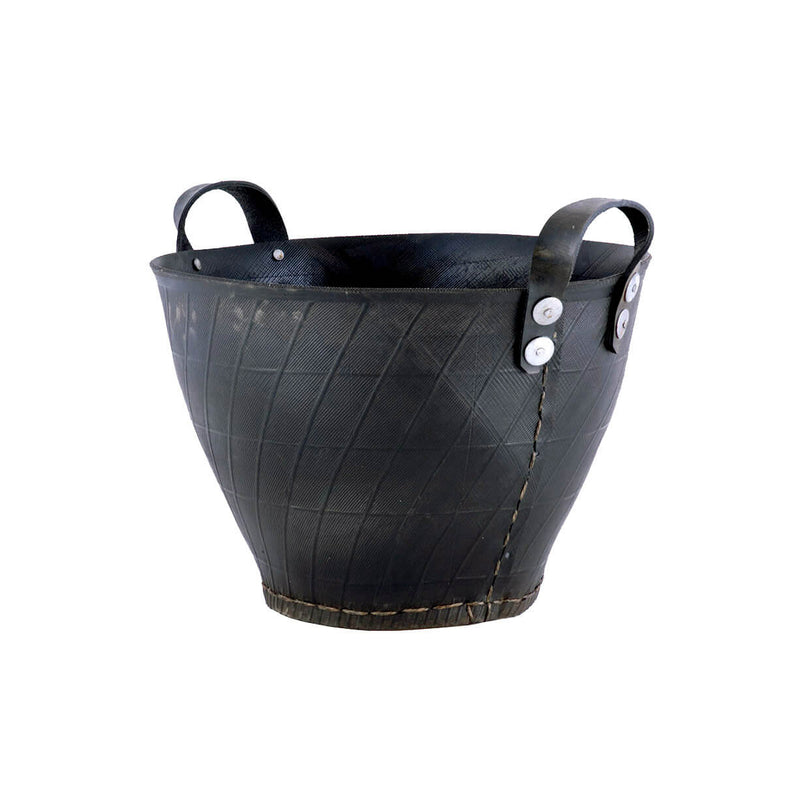 Dacarr Upcycled Tyre Basket - Small or Large - KAGU 