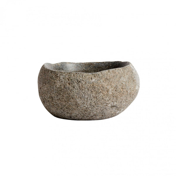 Valley Stone Bowl - Small & Medium - KAGU 