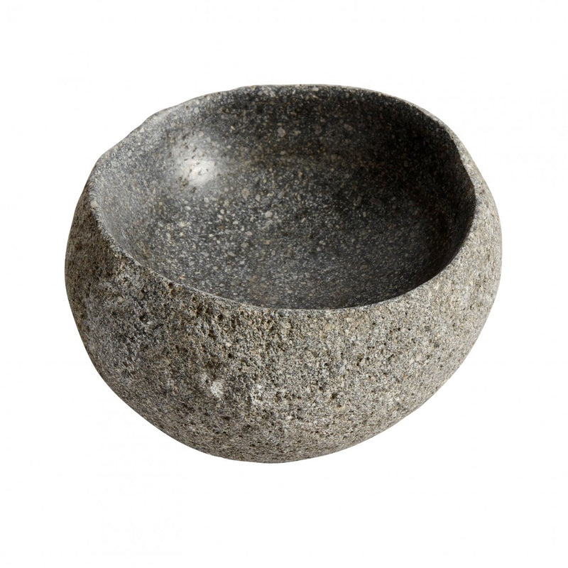 Valley Stone Bowl - Small & Medium - KAGU 