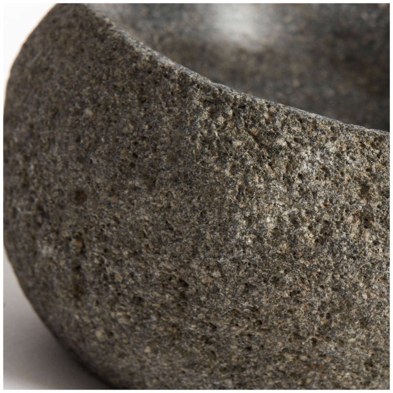 Valley Stone Bowl - Small & Medium - KAGU 