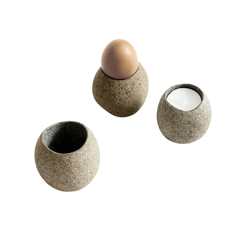 Valley Riverstone Egg Cup