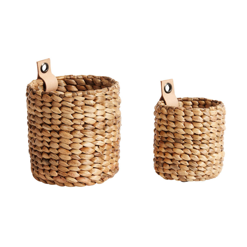 Hyacinth Baskets - KAGU 