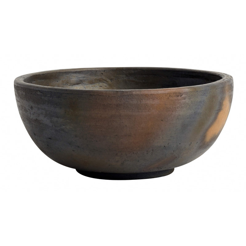 Hazel Terracotta Bowls - Deep or Wide