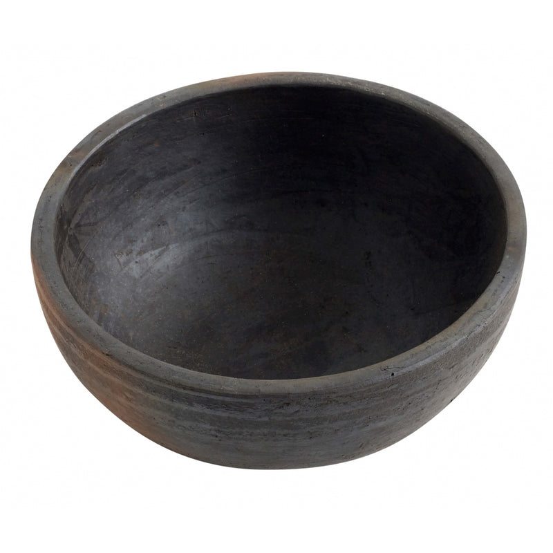 Hazel Terracotta Bowls - Deep or Wide