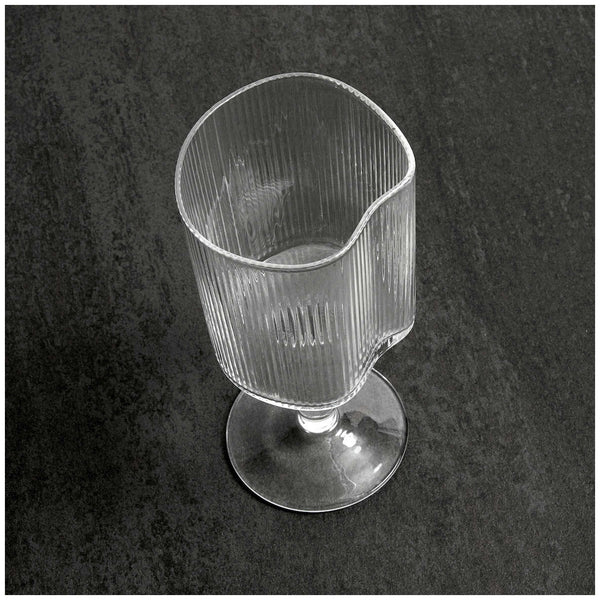 Ripe Ripple Glassware - Wine & Champagne Glasses - KAGU