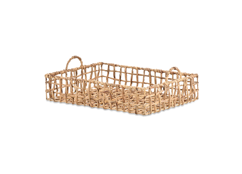 Wabali Storage Basket - Small & Large - KAGU 